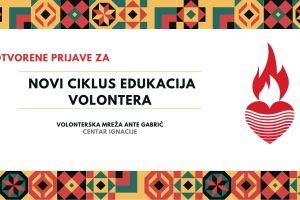 Otvorene prijave za novi ciklus edukacija za volontiranje u misijama