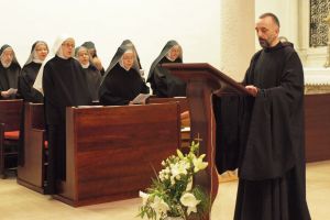 Ekumenska molitva u benediktinskoj crkvi Sv. Marije Zadru