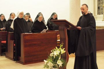Ekumenska molitva u benediktinskoj crkvi Sv. Marije Zadru
