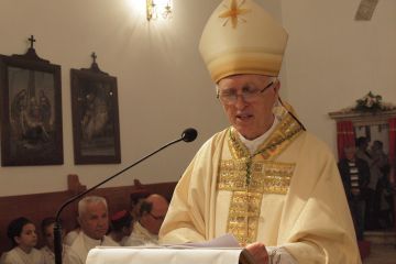 Sestre Služavke Malog Isusa u Metkoviću proslavile blagdan zaštitnika - sv. Rafaela