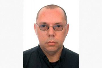 Pater Željko Paša imenovan dekanom Fakulteta crkvenih orijentalnih znanosti Pater Željko Paša imenovan dekanom Fakulteta crkvenih orijentalnih znanosti
