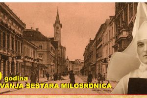 170. obljetnica dolaska milosrdnica u Zagreb