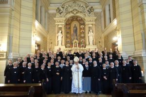 Proslava 100. obljetnice Provincije Božje providnosti Kćeri Božje Ljubavi