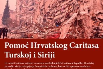 Hrvatski Caritas