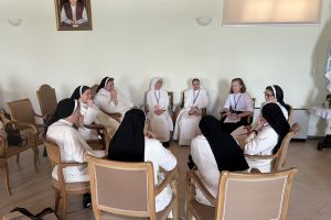 Počeo međunarodni susret dominikanki