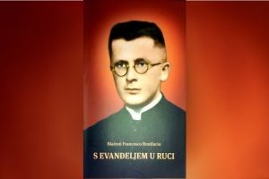 Predstavljanje knjižice „S Evanđeljem u ruci“ o bl. Francescu Bonifaciu