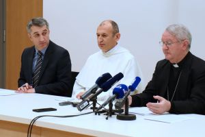 Predstavljena Poruka u povodu proslave Dana posvećenog života