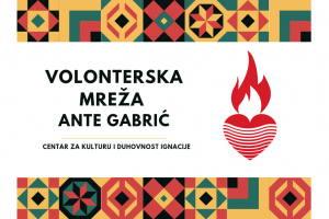 Predstavljena isusovačka Volonterska mreža „Ante Gabrić“
