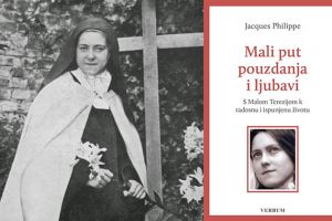 Predstavljena knjiga Mali put pouzdanja i ljubavi o. Jacquesa Philippea