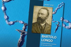 Predstavljena knjiga „Bartolo Longo - od sotonističkog svećenika do Apostola Krunice“