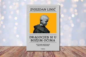 Predstavljena knjiga „Dragocjen si u Božjim očima“