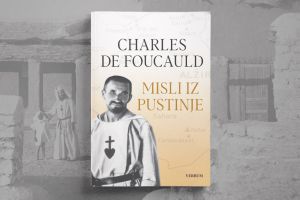Predstavljena knjiga „Misli iz pustinje“ bl. Karla de Foucaulda