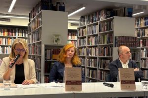 Predstavljena knjiga „Povijest škola Sestara Klanjateljica Krvi Kristove u Bosni i Hercegovini“