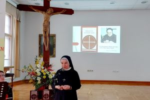 Predstavljena zbirka pjesama s. Mariangele Žigrić