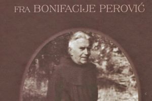 Predstavljene knjige o fra Bonifaciju Peroviću