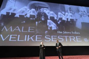 Premijerno prikazan dokumentarni film „Male velike sestre“