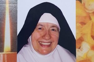 Sestre Reda sv. Klare u Splitu