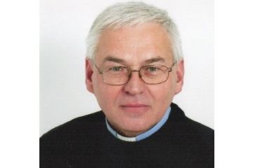 Preminuo p. Ivan Androić, MSC