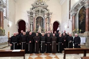 Hrvatska franjevačka provincija sv. Ćirila i Metoda