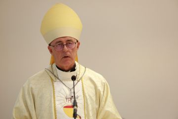 Blagdan Marije Pomoćnice Blagdan Marije Pomoćnice