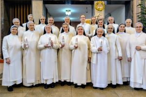 Sestre dominikanke