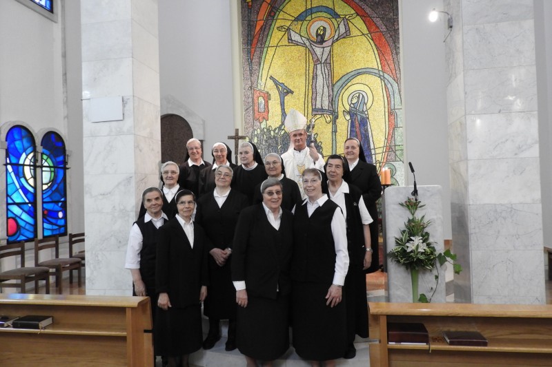 Splitske Školske sestre franjevke Krista Kralja Splitske Školske sestre franjevke Krista Kralja
