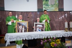 Proslava jubileja u Belišću