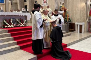 Hrvatska Provincija sv. Jeronima franjevaca konventualaca