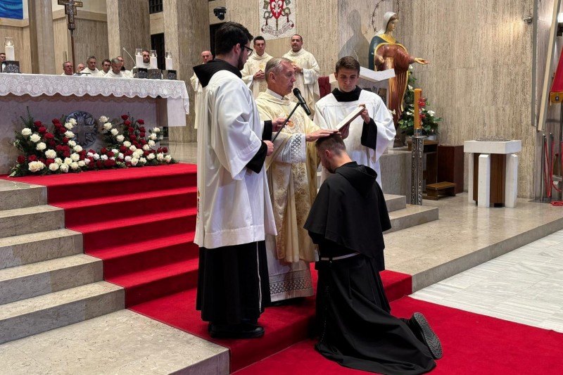 Hrvatska Provincija sv. Jeronima franjevaca konventualaca