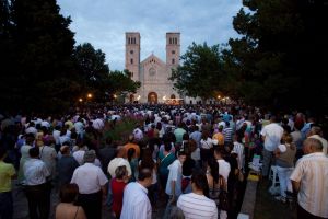 Proslave Velike Gospe u Hercegovini