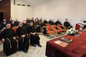 Proslavljen Dan Hrvatske provincije sv. Jeronima franjevaca konventualaca