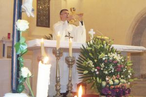Proslavljen blagdan Svih svetih dominikanske obitelji i Dan dominikanske obitelji