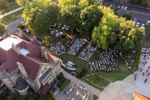 Proslavljen sv. Ante u samostanu hercegovačkih franjevaca u Chicagu