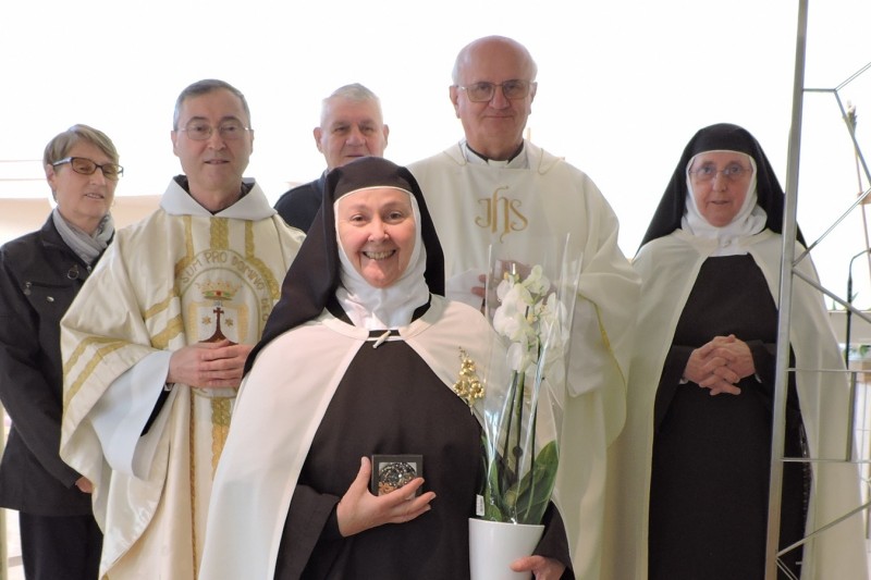 Karmel sv. Josipa u Breznici Đakovačkoj