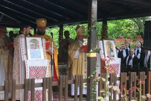 Proslavljena 100. obljetnica grkokatoličkih sestara bazilijanki