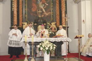 Milosrdne sestre sv. Križa