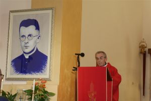 Proslavljena 75. obljetnica mučeništva bl. Francesca Bonifacia