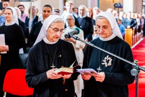 Družba sestara milosrdnica sv. Vinka Paulskoga