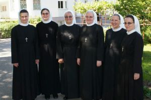 Nova uprava Provincije Majke Divne sestara milosrdnica