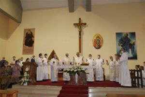 Pulske milosrdnice proslavile svetkovinu sv. Vinka Paulskoga
