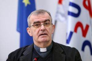 RAZGOVOR Dr. don Ivan Bodrožić: Benediktinci su prvi preporoditelji Europe