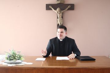 Redovnice u sinodalnom hodu Crkve Redovnice u sinodalnom hodu Crkve
