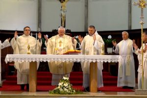 Redovnički dan proslavljen u Riječkoj nadbiskupiji
