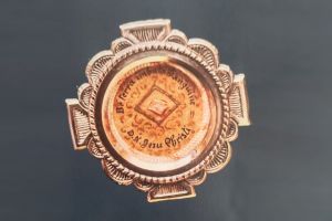 Družba misionara Krvi Kristove