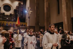 Relikvija sv. Franje Asiškog dočekana u Zagrebu