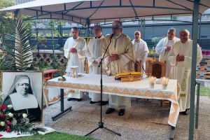 Rijeka: Proslavljen spomendan službenice Božje Marije Krucifikse Kozulić