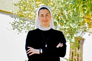 S. Benedikta Nina Krapić mladima na Filipinima: Vodite, služite i pretvorite vjeru u snagu promjene