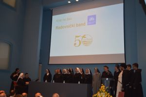 Svečanom akademijom obilježeno 50 godina HKVRPP-a