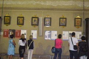Otvorena svjetska izložba “Majka Terezija: život, duhovnost i poruka”