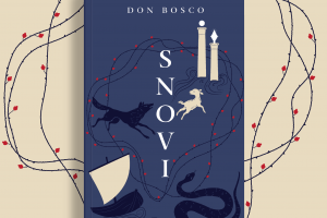 Salesiana objavila knjigu „Snovi“ sv. Ivana Bosca